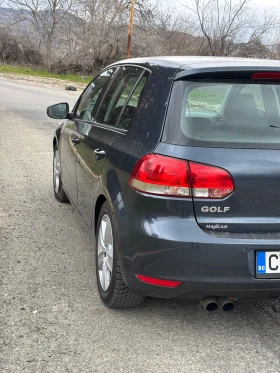 VW Golf, снимка 3