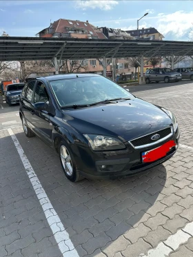 Ford Focus, снимка 1