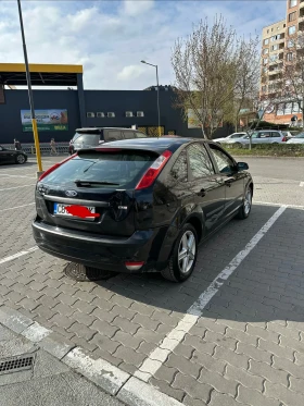 Ford Focus, снимка 4