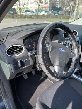 Ford Focus, снимка 9