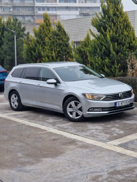 VW Passat Обслужена , снимка 1