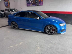 Audi S3 Technik С РЕГИСТРАЦИЯ & АВТО КРЕДИТ , снимка 5