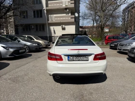 Mercedes-Benz E 250 CDI AMG, снимка 4
