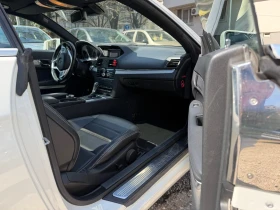 Mercedes-Benz E 250 CDI AMG, снимка 6