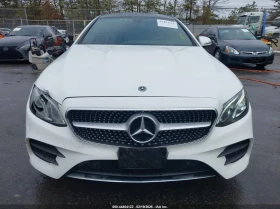 Mercedes-Benz E 450 COUPE, снимка 11