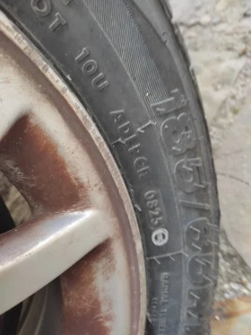 Nissan Primera 1.8, снимка 4