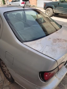 Nissan Primera 1.8, снимка 2