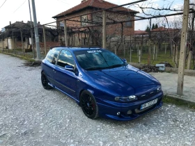 Fiat Bravo HGT, снимка 2