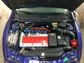 Fiat Bravo HGT, снимка 8