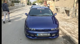 Fiat Bravo HGT, снимка 11