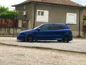 Fiat Bravo HGT, снимка 1