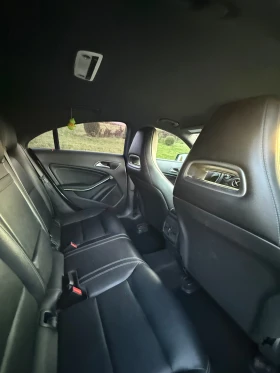 Mercedes-Benz CLA 250  MATTE BLACK* SPORT EXHAUST* CARPLAY!/ БАРТЕР / , снимка 14