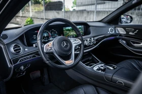 Maybach S 560 S560 4MATIC, снимка 16