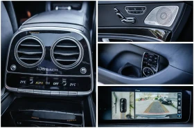 Maybach S 560 S560 4MATIC, снимка 17