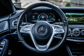 Maybach S 560 S560 4MATIC, снимка 9