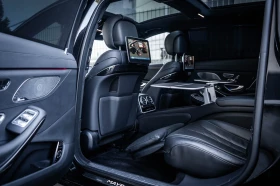 Maybach S 560 S560 4MATIC, снимка 12