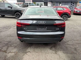 Audi A4 PROGRESSIV/ CARFAX/ Подгрев/Памет/Нави/, снимка 4