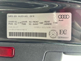 Audi A4 PROGRESSIV/ CARFAX/ Подгрев/Памет/Нави/, снимка 11