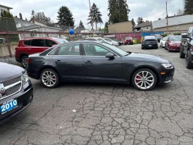 Audi A4 PROGRESSIV/ CARFAX/ Подгрев/Памет/Нави/, снимка 5