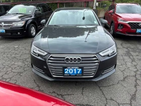 Audi A4 PROGRESSIV/ CARFAX/ Подгрев/Памет/Нави/, снимка 1