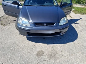 Honda Civic 1.5i LS, снимка 6