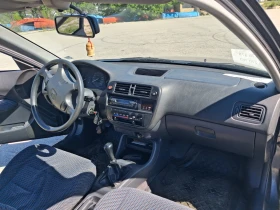 Honda Civic 1.5i LS, снимка 12