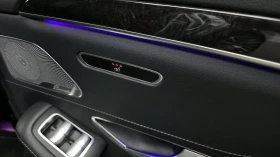Mercedes-Benz S 350 * 4MATIC * 360 * DISTRONIC * ОБДУХВАНЕ * HEAD-UP, снимка 15