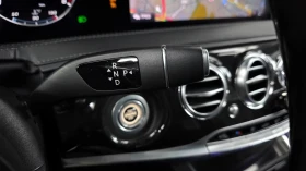 Mercedes-Benz S 350 * 4MATIC * 360 * DISTRONIC * ОБДУХВАНЕ * HEAD-UP, снимка 17
