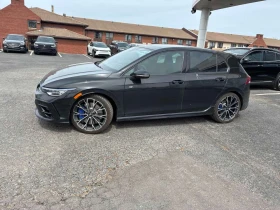 VW Golf R DSG / DISTRONIC HEAD UP / ОБДУХВАНЕ , снимка 2