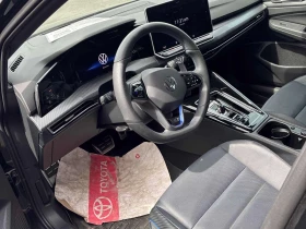 VW Golf R DSG / DISTRONIC HEAD UP / ОБДУХВАНЕ , снимка 5