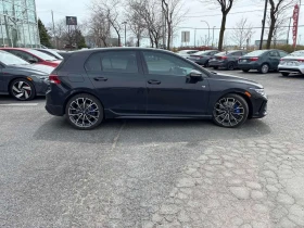 VW Golf R DSG / DISTRONIC HEAD UP / ОБДУХВАНЕ , снимка 3