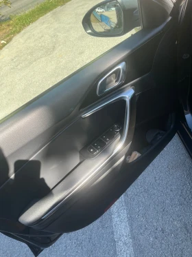 Kia Ceed 1.0 T-GDI, снимка 4