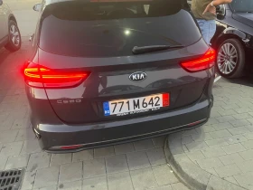 Kia Ceed 1.0 T-GDI, снимка 6