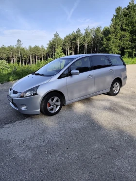 Mitsubishi Grandis Mitsubishi Grandis 2.4i Газ, снимка 4