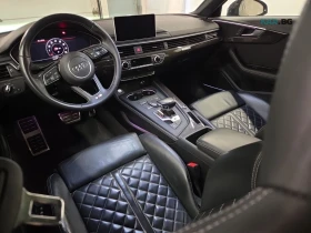Audi S4 АВТОКРЕДИТ ЦЕНА ДО БЪЛГАРИЯ, снимка 7