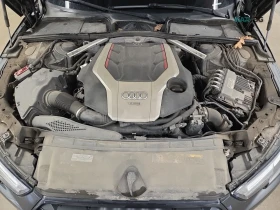 Audi S4 АВТОКРЕДИТ ЦЕНА ДО БЪЛГАРИЯ, снимка 17