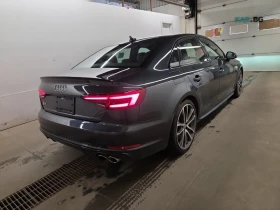 Audi S4 АВТОКРЕДИТ ЦЕНА ДО БЪЛГАРИЯ, снимка 4