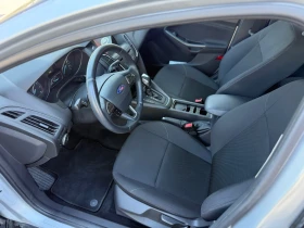 Ford Focus 1.0 ecoboost, снимка 7