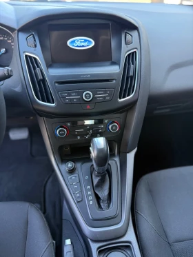 Ford Focus 1.0 ecoboost, снимка 11