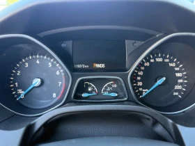 Ford Focus 1.0 ecoboost, снимка 12