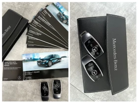 Mercedes-Benz E 300 DE Plug-in Hybrid, AMG Pack , Multi beam LED , снимка 15