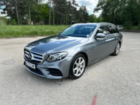 Mercedes-Benz E 300 DE Plug-in Hybrid, AMG Pack , Multi beam LED , снимка 1