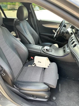 Mercedes-Benz E 300 DE Plug-in Hybrid, AMG Pack , Multi beam LED , снимка 12