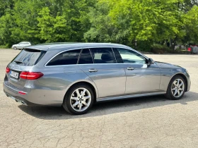 Mercedes-Benz E 300 DE Plug-in Hybrid, AMG Pack , Multi beam LED , снимка 4