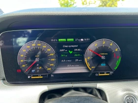 Mercedes-Benz E 300 DE Plug-in Hybrid, AMG Pack , Multi beam LED , снимка 14