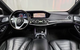 Mercedes-Benz S 400 LONG* 4MATIC* TV* DISTR* FULL* КРАЙНА ЦЕНА ДО БГ* , снимка 6