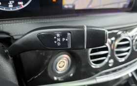 Mercedes-Benz S 400 LONG* 4MATIC* TV* DISTR* FULL* КРАЙНА ЦЕНА ДО БГ* , снимка 8