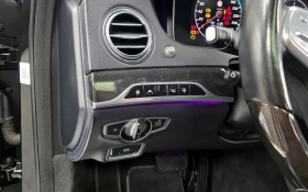 Mercedes-Benz S 400 LONG* 4MATIC* TV* DISTR* FULL* КРАЙНА ЦЕНА ДО БГ* , снимка 15