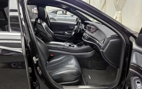 Mercedes-Benz S 400 LONG* 4MATIC* TV* DISTR* FULL* КРАЙНА ЦЕНА ДО БГ* , снимка 10