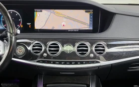 Mercedes-Benz S 400 LONG* 4MATIC* TV* DISTR* FULL* КРАЙНА ЦЕНА ДО БГ* , снимка 13
